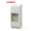 Circuit Breaker Enclosure Box Surface Mounting Enclosure for Mini Safety Breaker SU01 Supplier